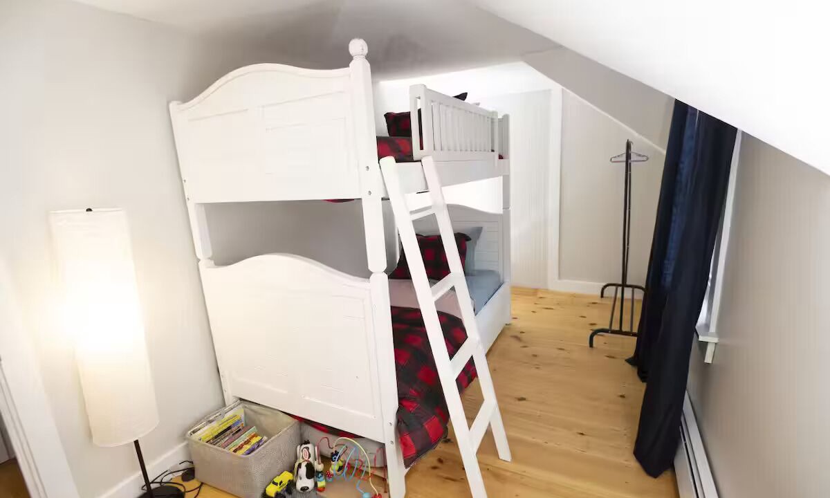Photo of Bedroom in Brandon
