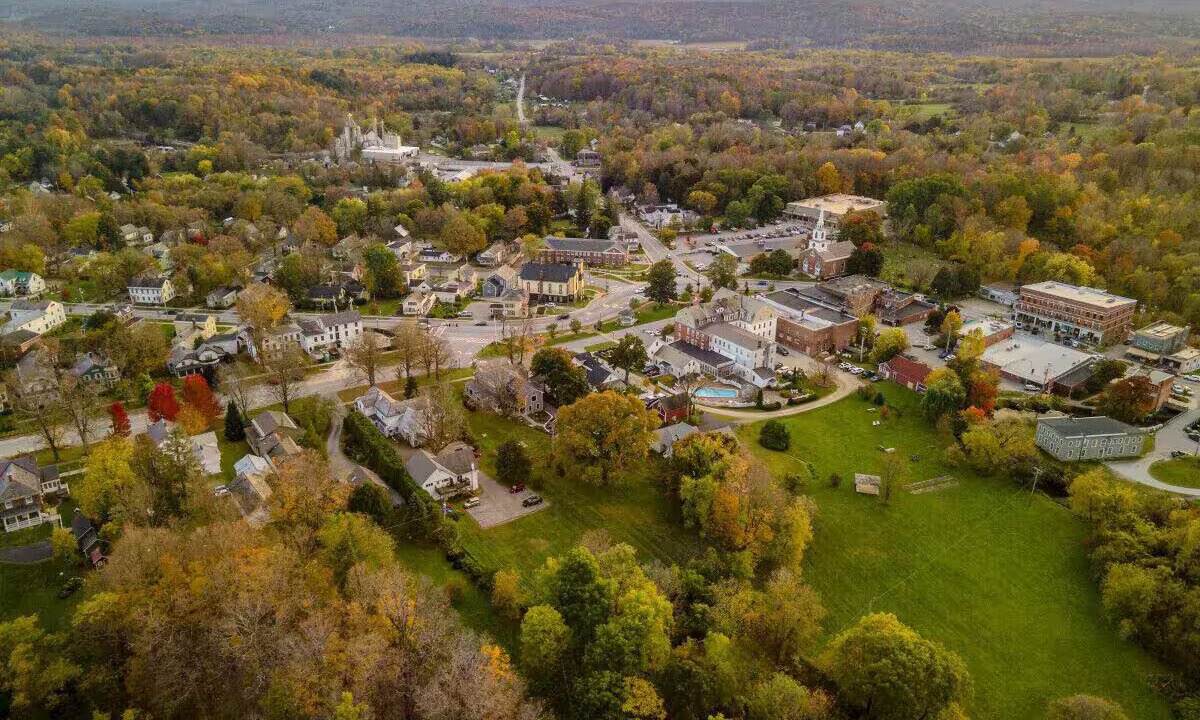 Photo of Outdoor in Brandon
