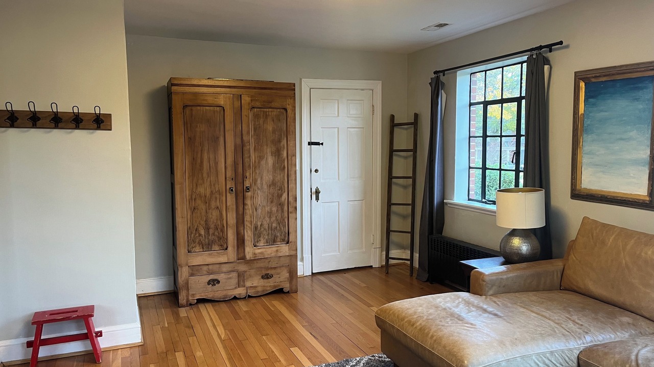 Photo of Livingroom in Bellevue