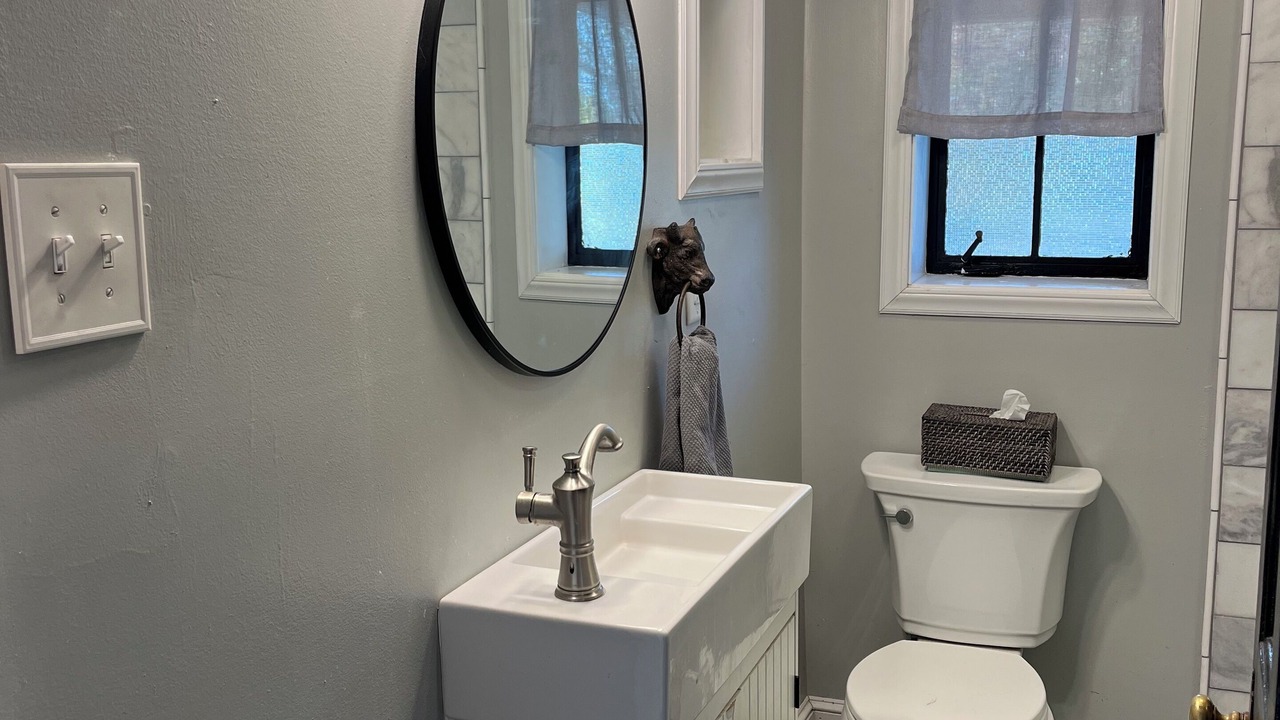 Photo of Bathroom in Bellevue