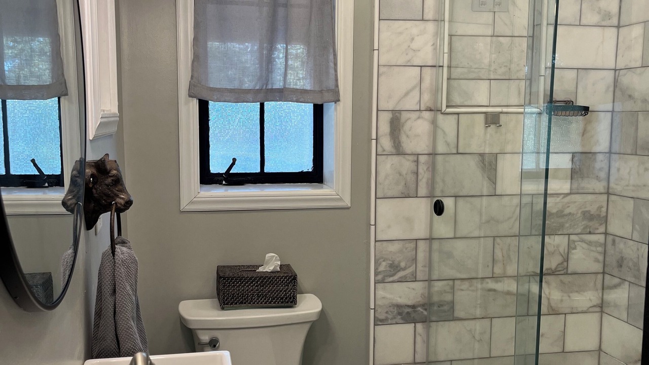 Photo of Bathroom in Bellevue