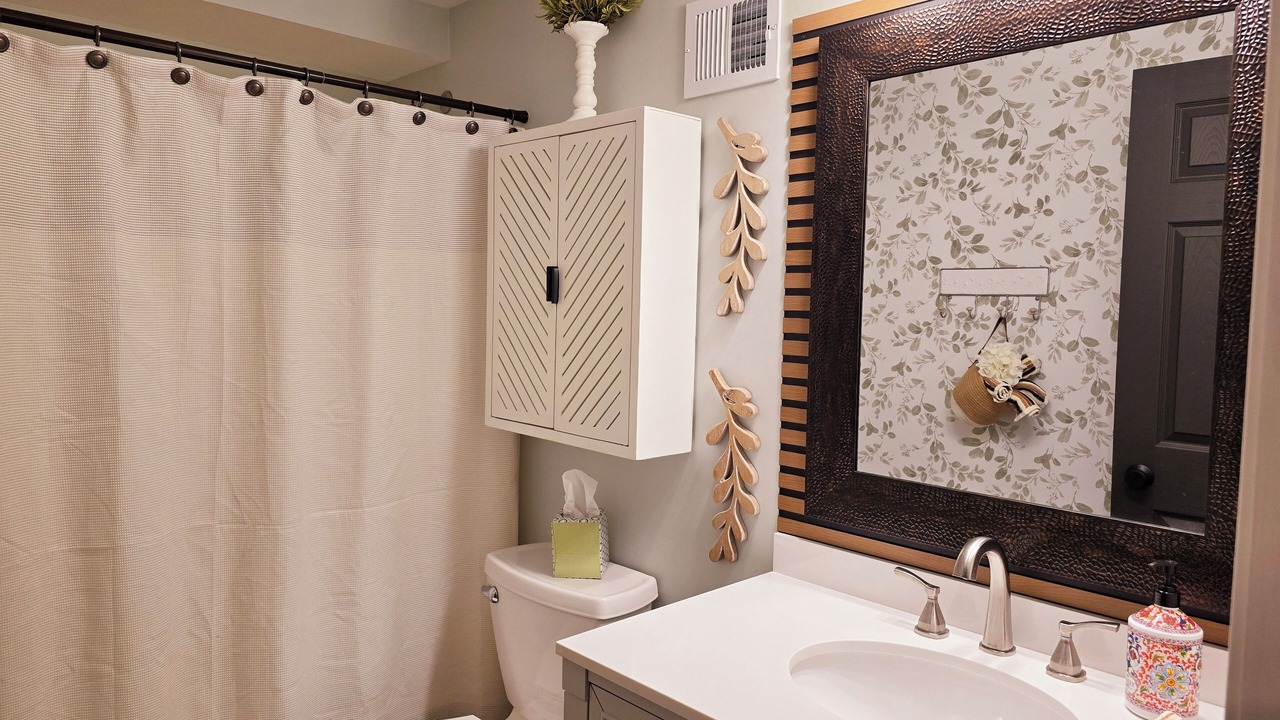 Photo of Bathroom in Pequot Lakes