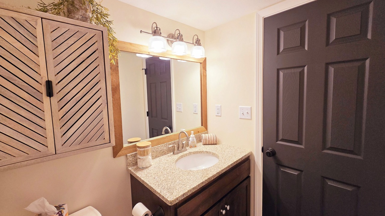 Photo of Bathroom in Pequot Lakes