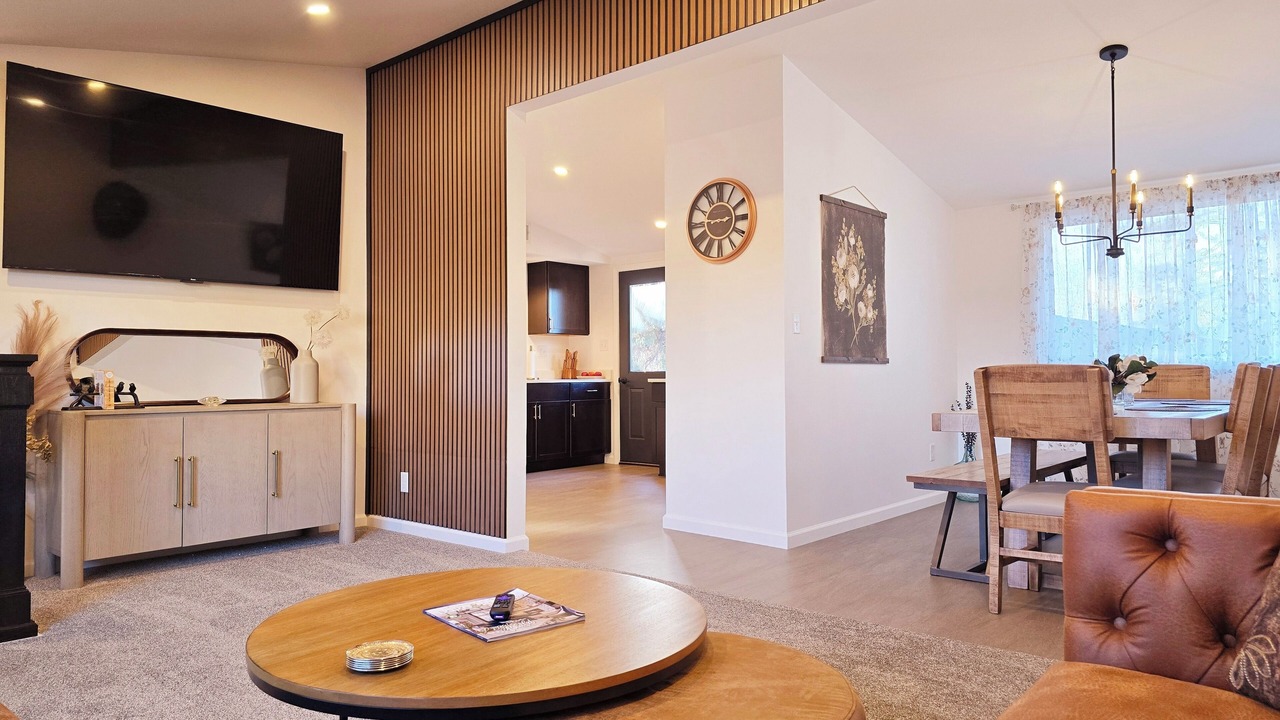 Photo of Livingroom in Pequot Lakes