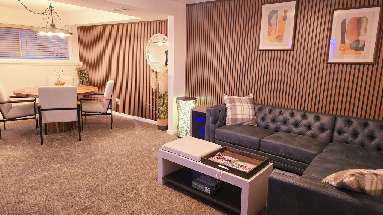 Photo of Livingroom in Pequot Lakes