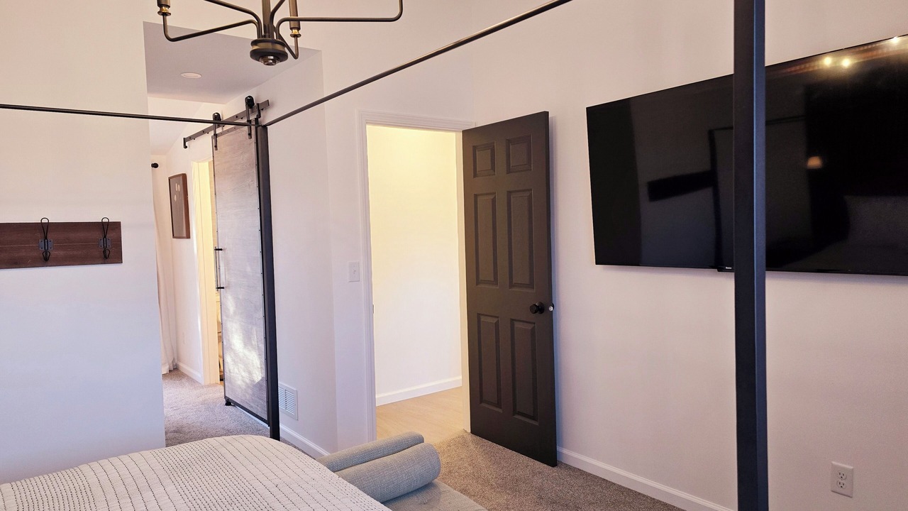 Photo of Bedroom in Pequot Lakes