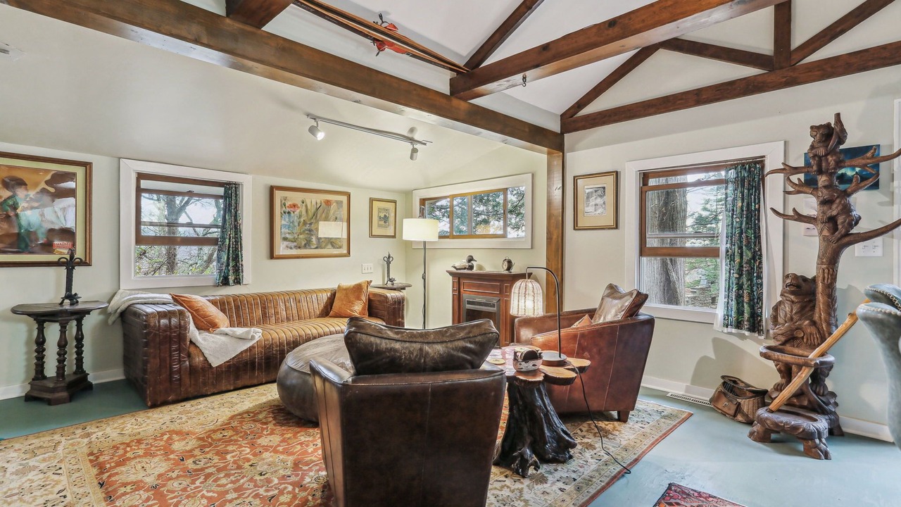 Photo of Bedroom in Hastings