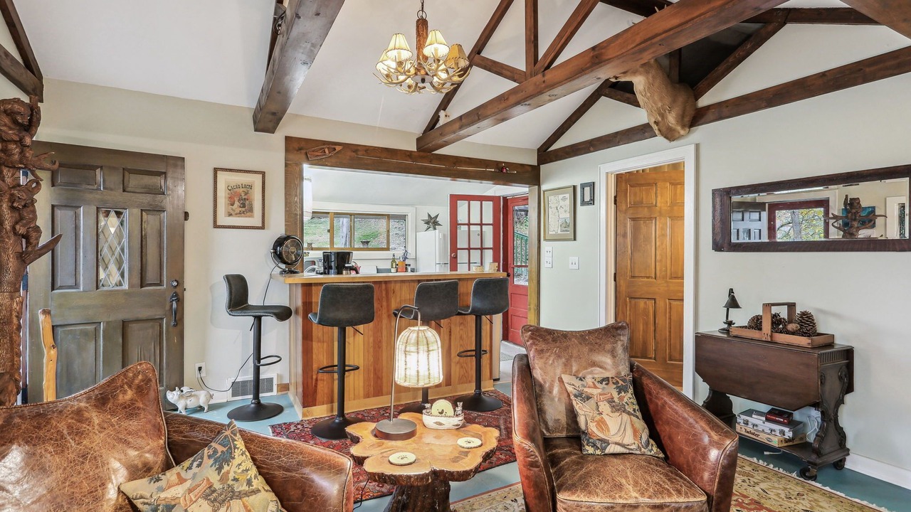 Photo of Bedroom in Hastings
