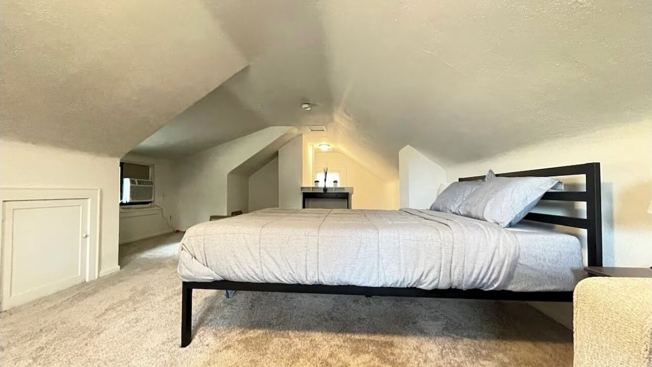Photo of Bedroom in Minneapolis