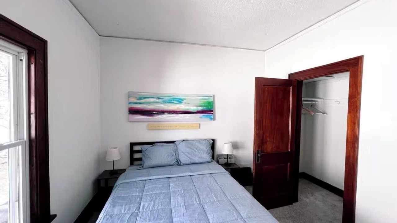 Photo of Bedroom in Minneapolis