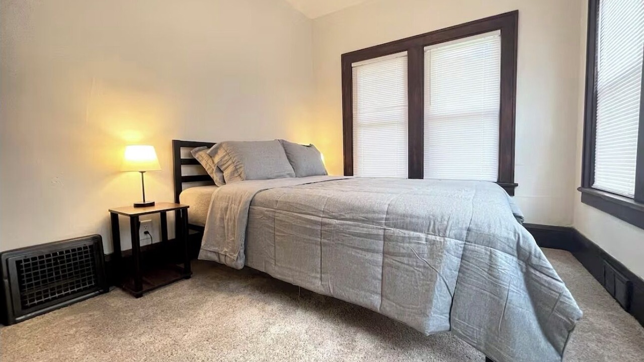 Photo of Bedroom in Minneapolis