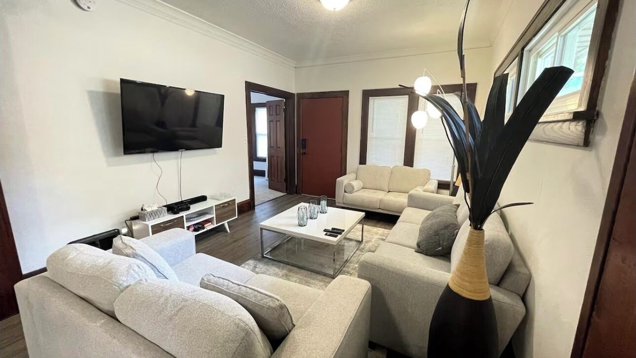Photo of Livingroom in Minneapolis