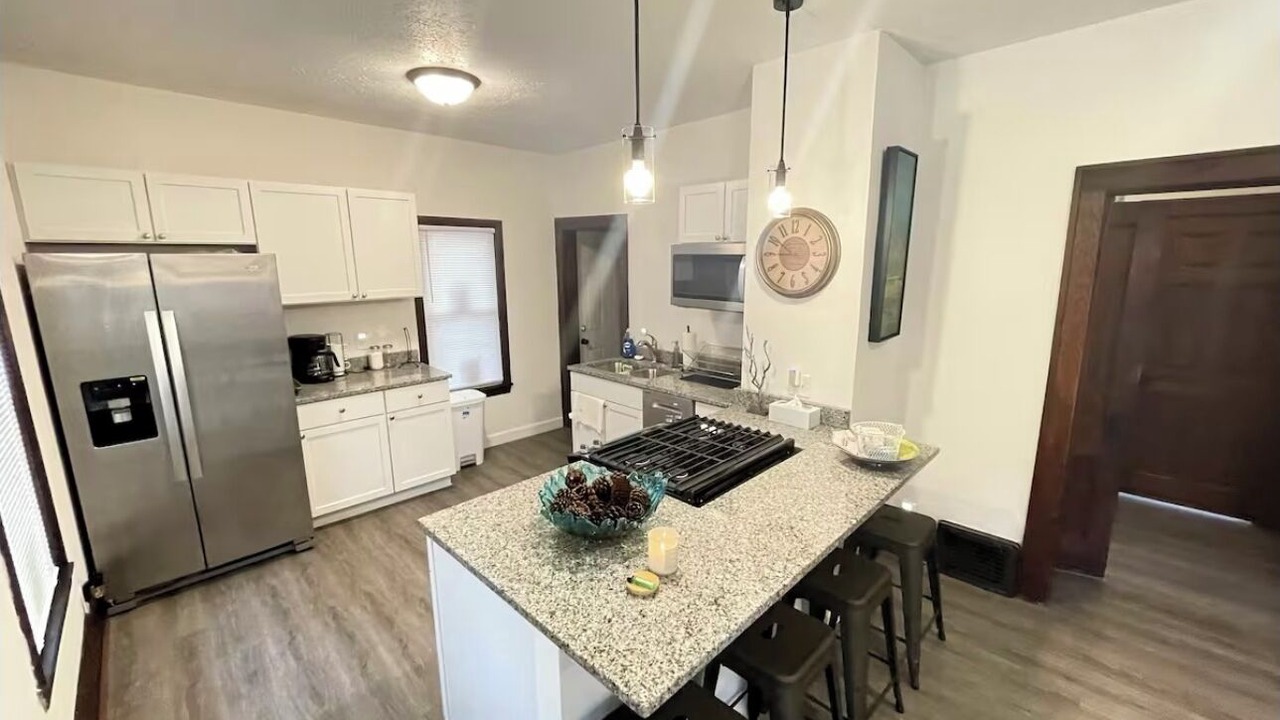 Photo of Kitchen in Minneapolis