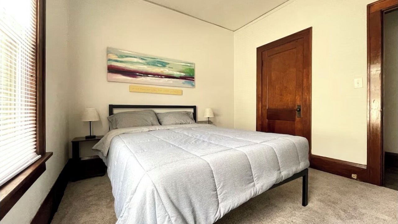 Photo of Bedroom in Minneapolis