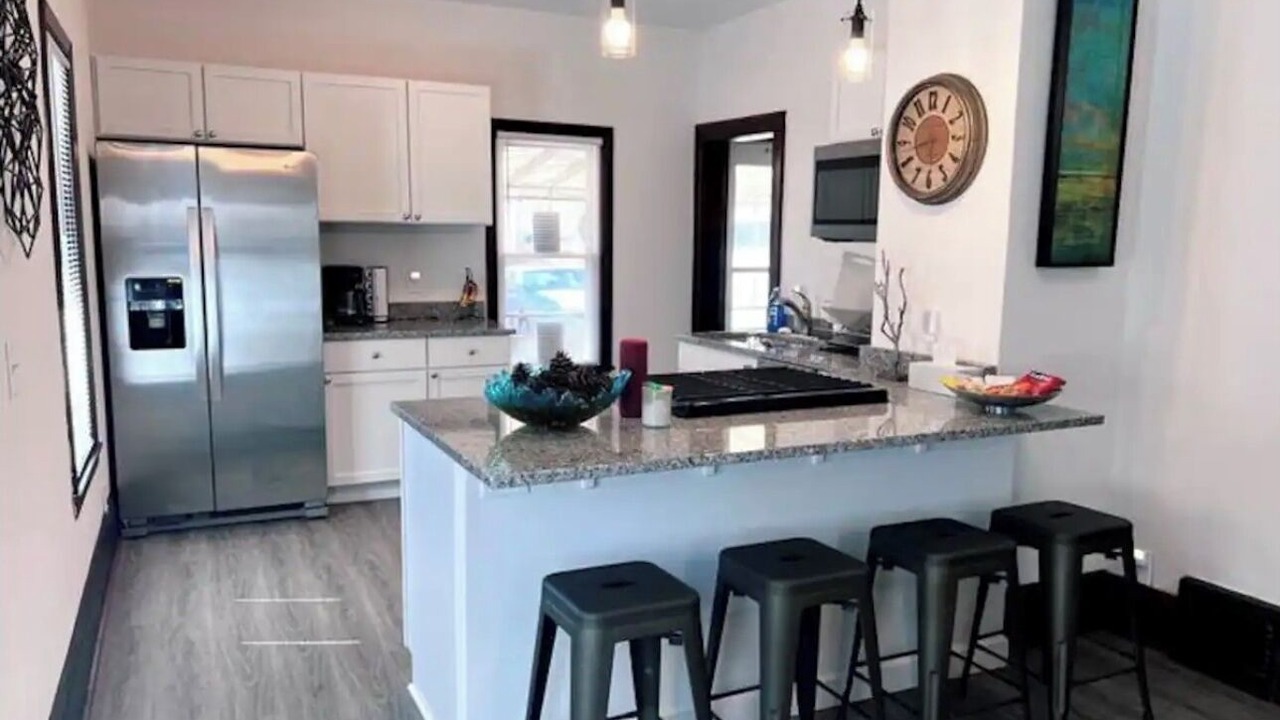 Photo of Kitchen in Minneapolis