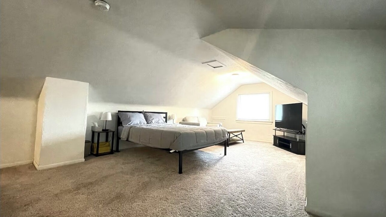 Photo of Bedroom in Minneapolis