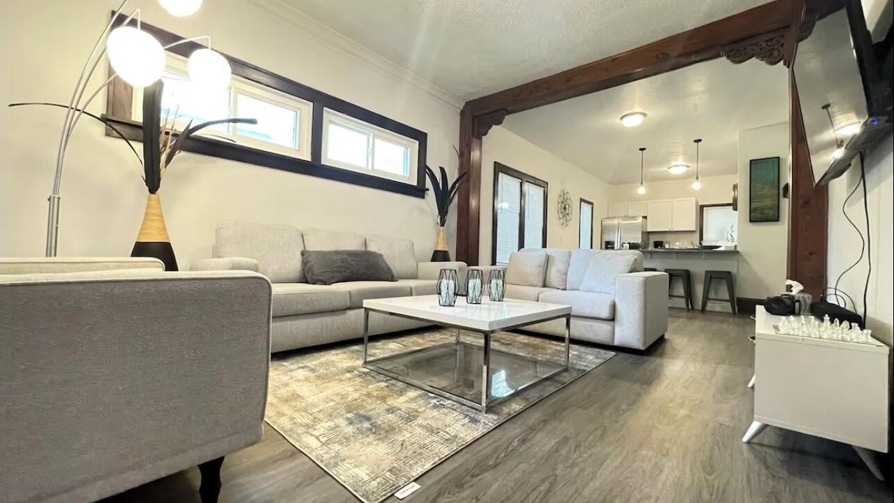 Photo of Livingroom in Minneapolis