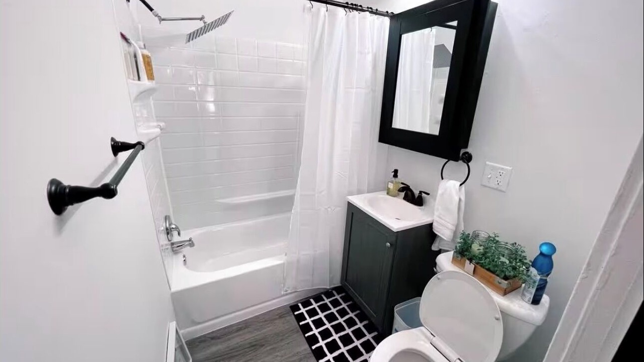 Photo of Bathroom in Minneapolis