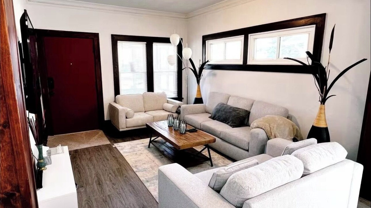 Photo of Livingroom in Minneapolis