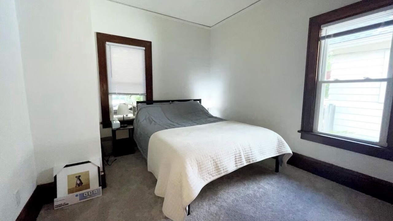 Photo of Bedroom in Minneapolis
