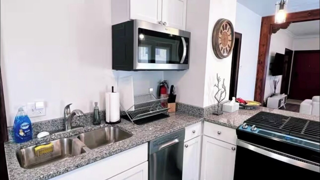 Photo of Kitchen in Minneapolis
