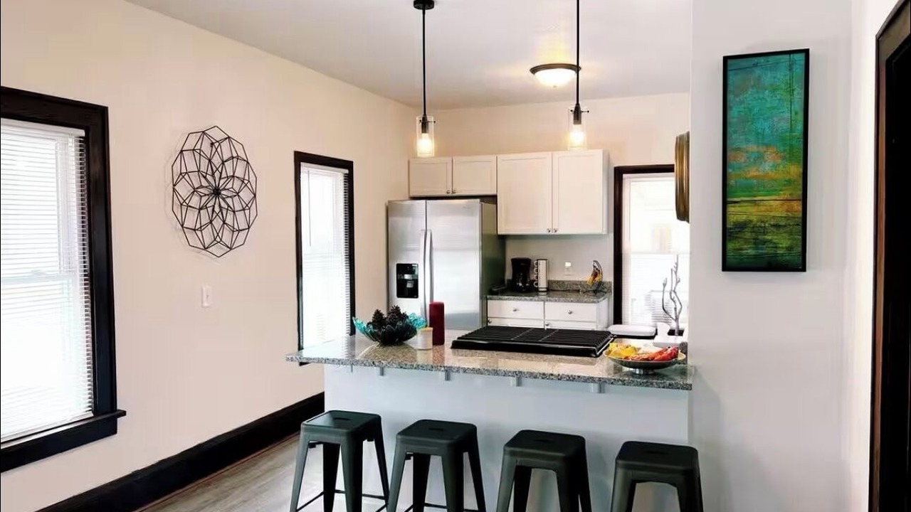 Photo of Kitchen in Minneapolis