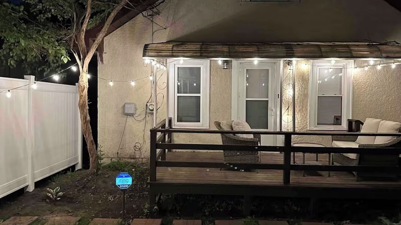 Photo of Patio Balcony in Minneapolis