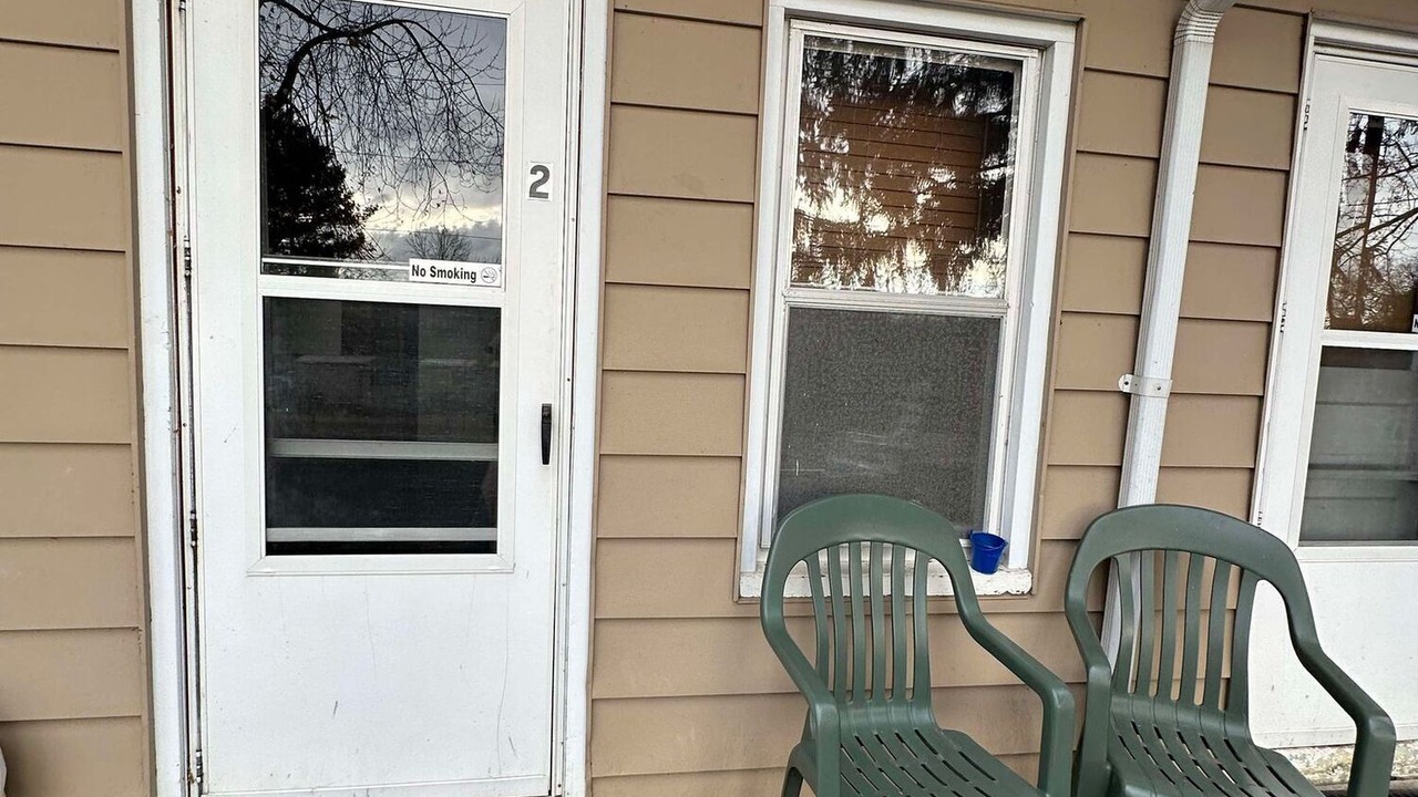 Photo of Bedroom in Alma