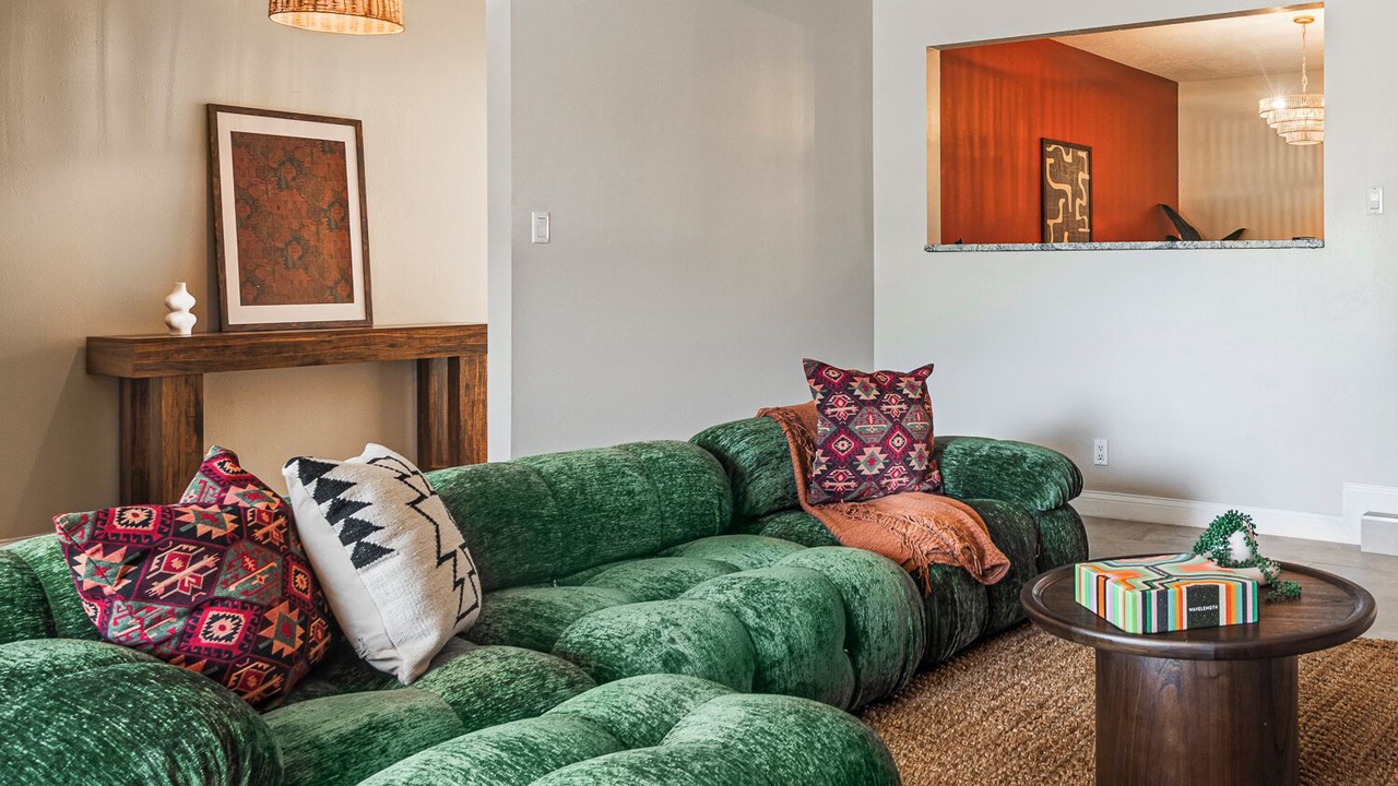 Photo of Bedroom in Northeast Heights