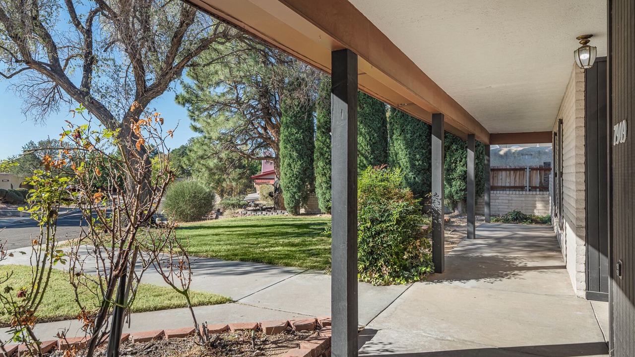 Photo of Outdoor in Northeast Heights