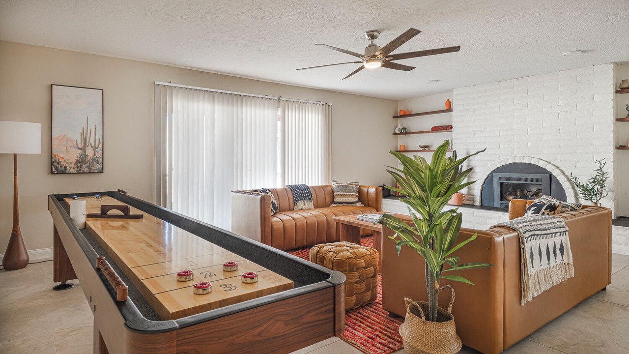 Photo of Bedroom in Northeast Heights