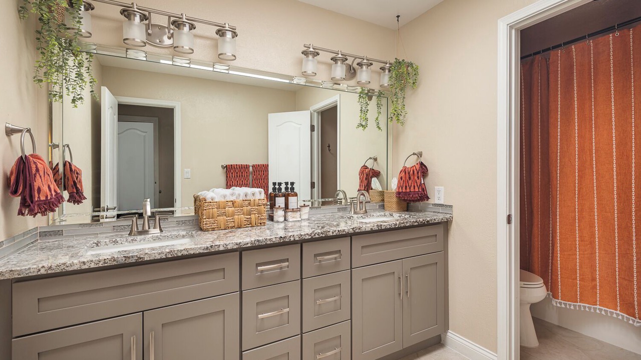 Photo of Bathroom in Northeast Heights