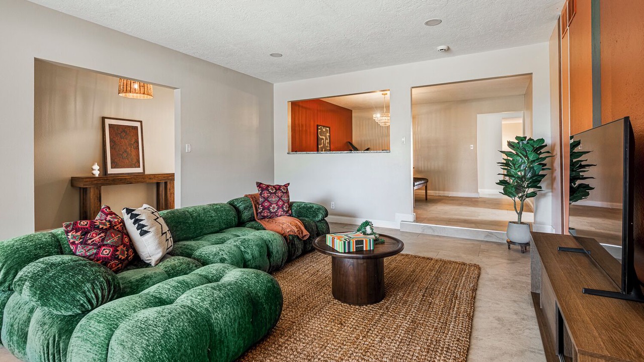 Photo of Bedroom in Northeast Heights