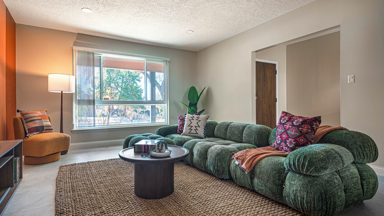 Photo of Bedroom in Northeast Heights