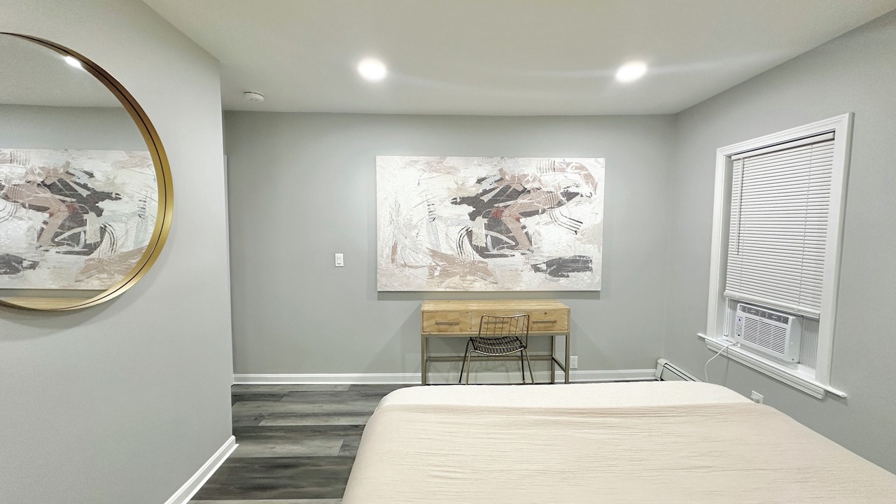 Photo of Bedroom in Marlborough