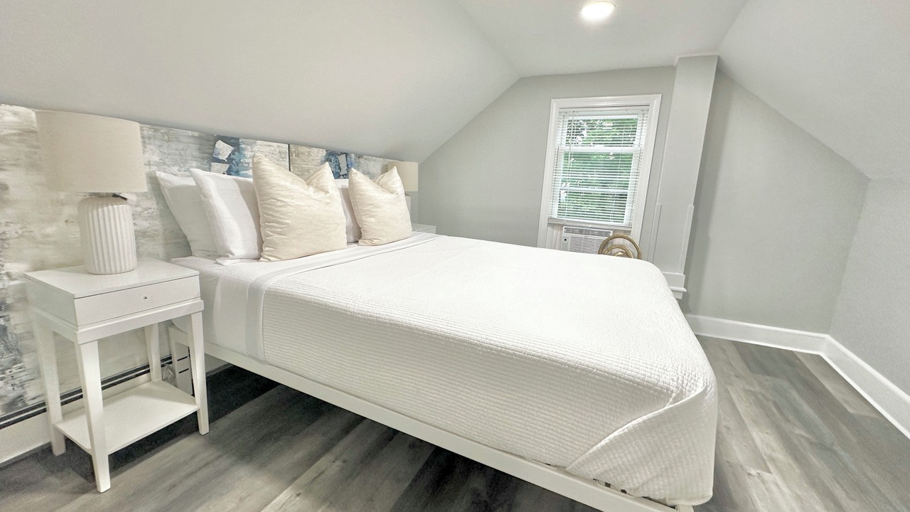 Photo of Bedroom in Marlborough