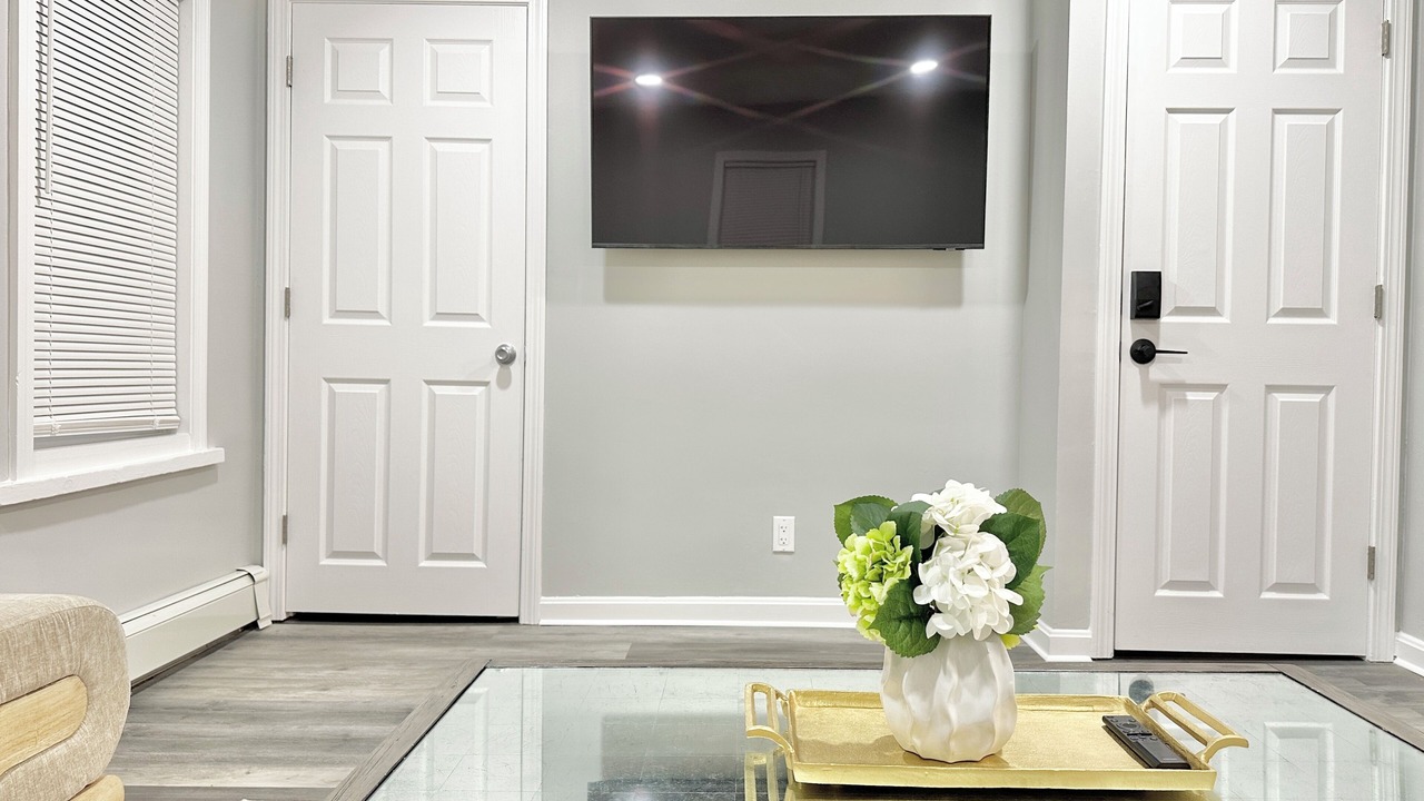Photo of Livingroom in Marlborough