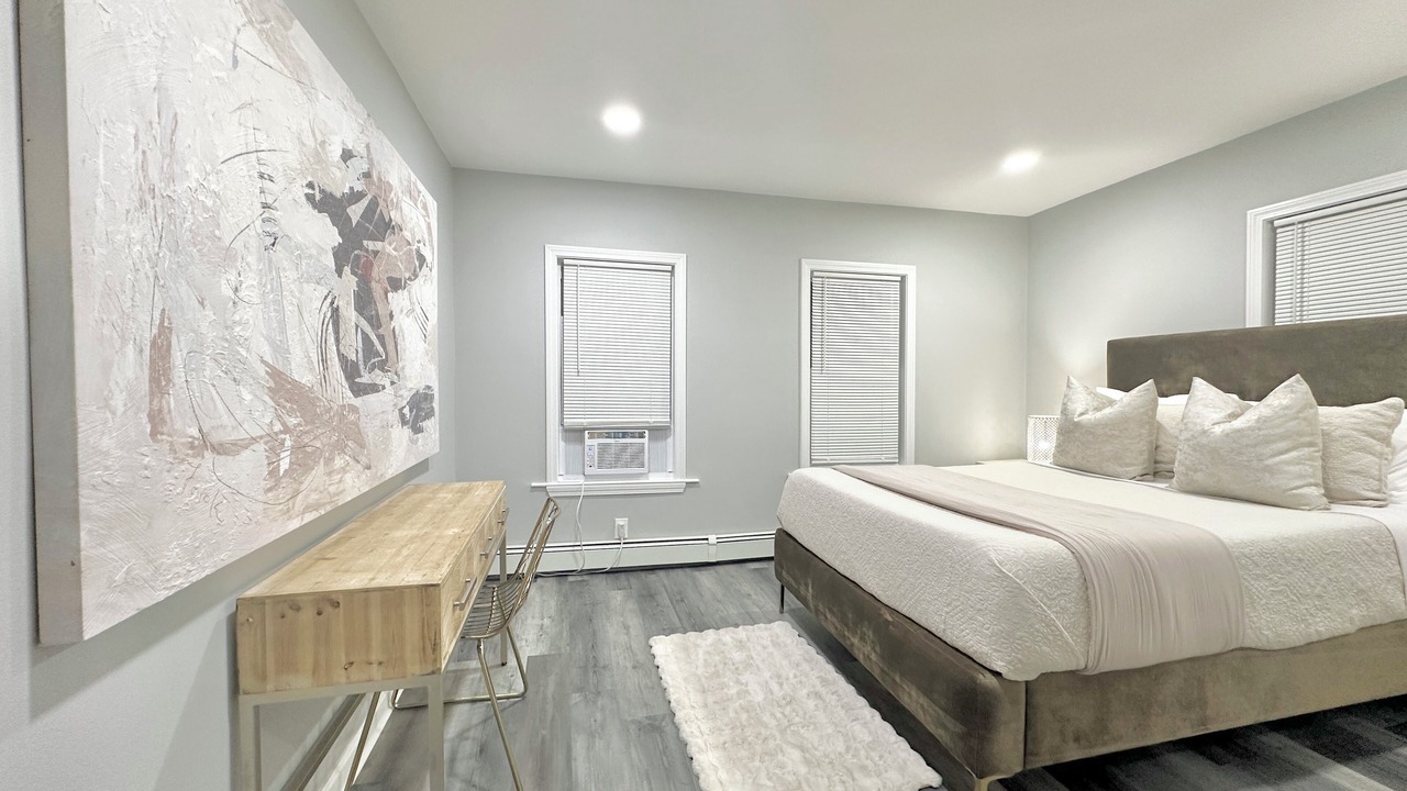 Photo of Bedroom in Marlborough