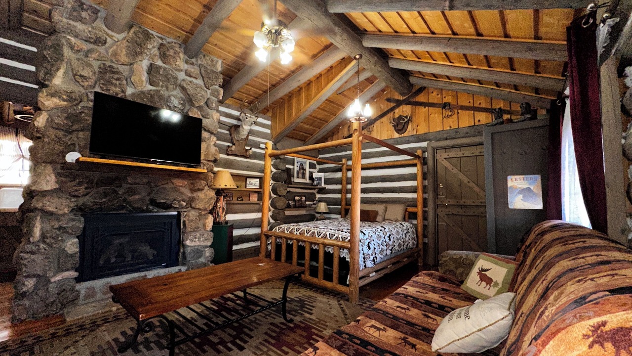 Photo of Livingroom in Placitas