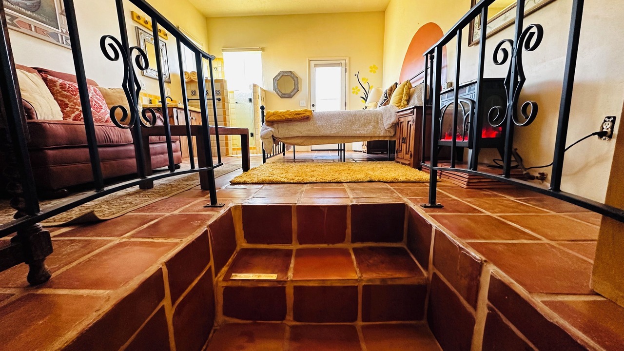 Photo of Bedroom in Placitas