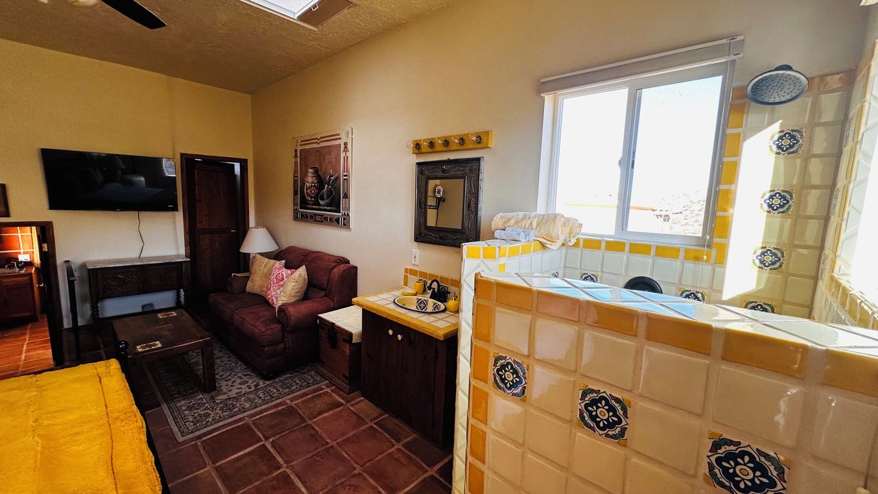 Photo of Livingroom in Placitas