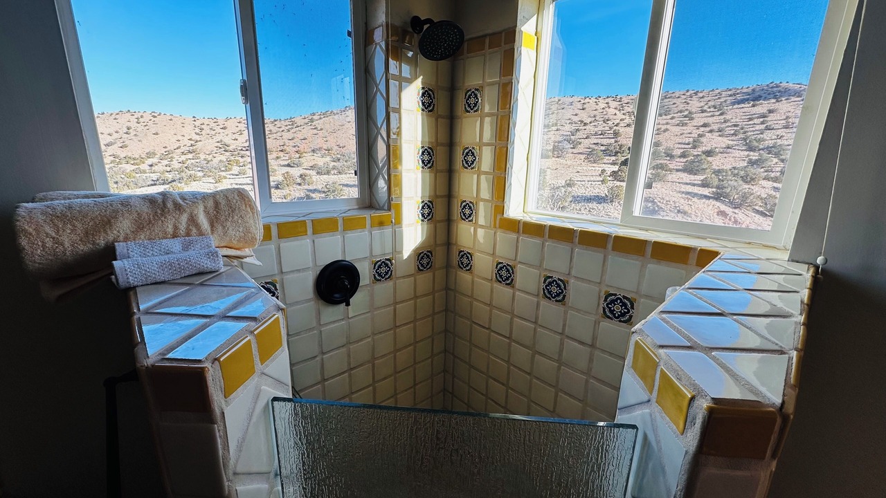 Photo of Bathroom in Placitas