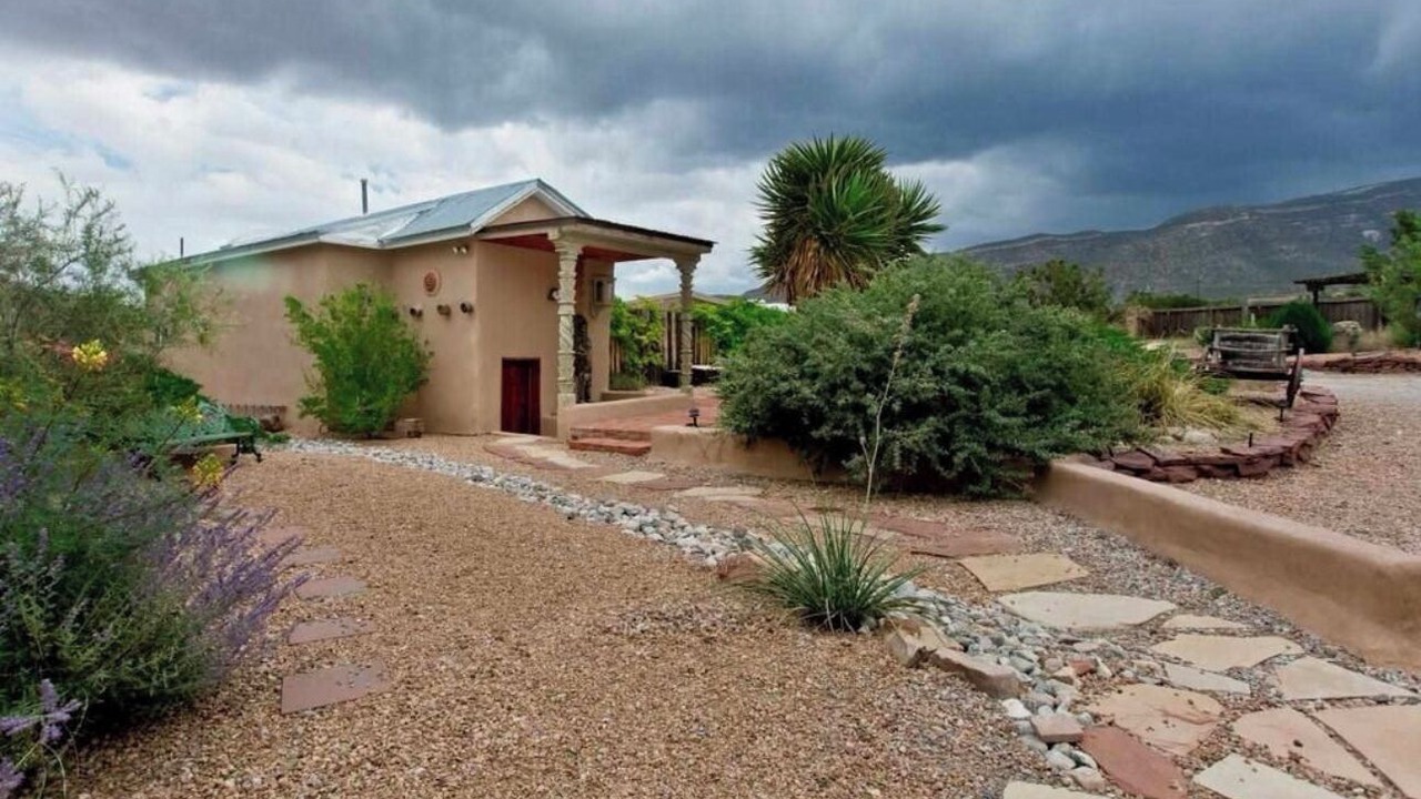 Photo of Outdoor in Placitas
