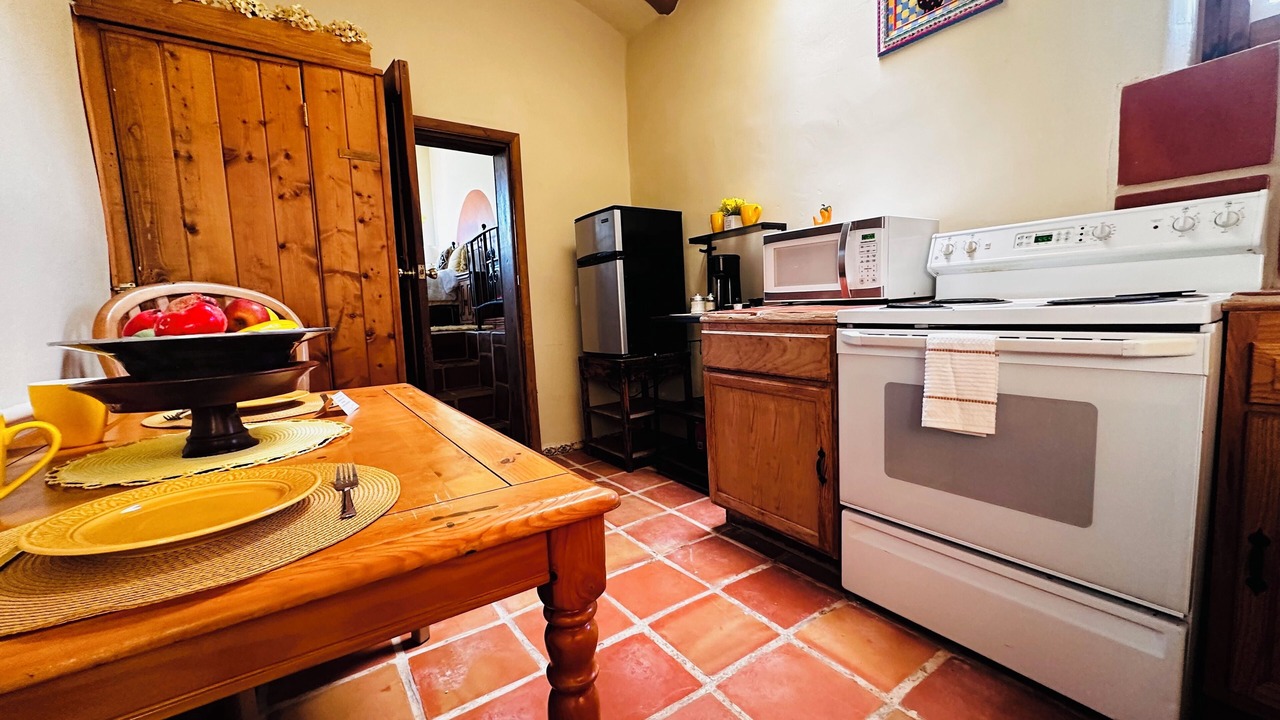 Photo of Kitchen in Placitas