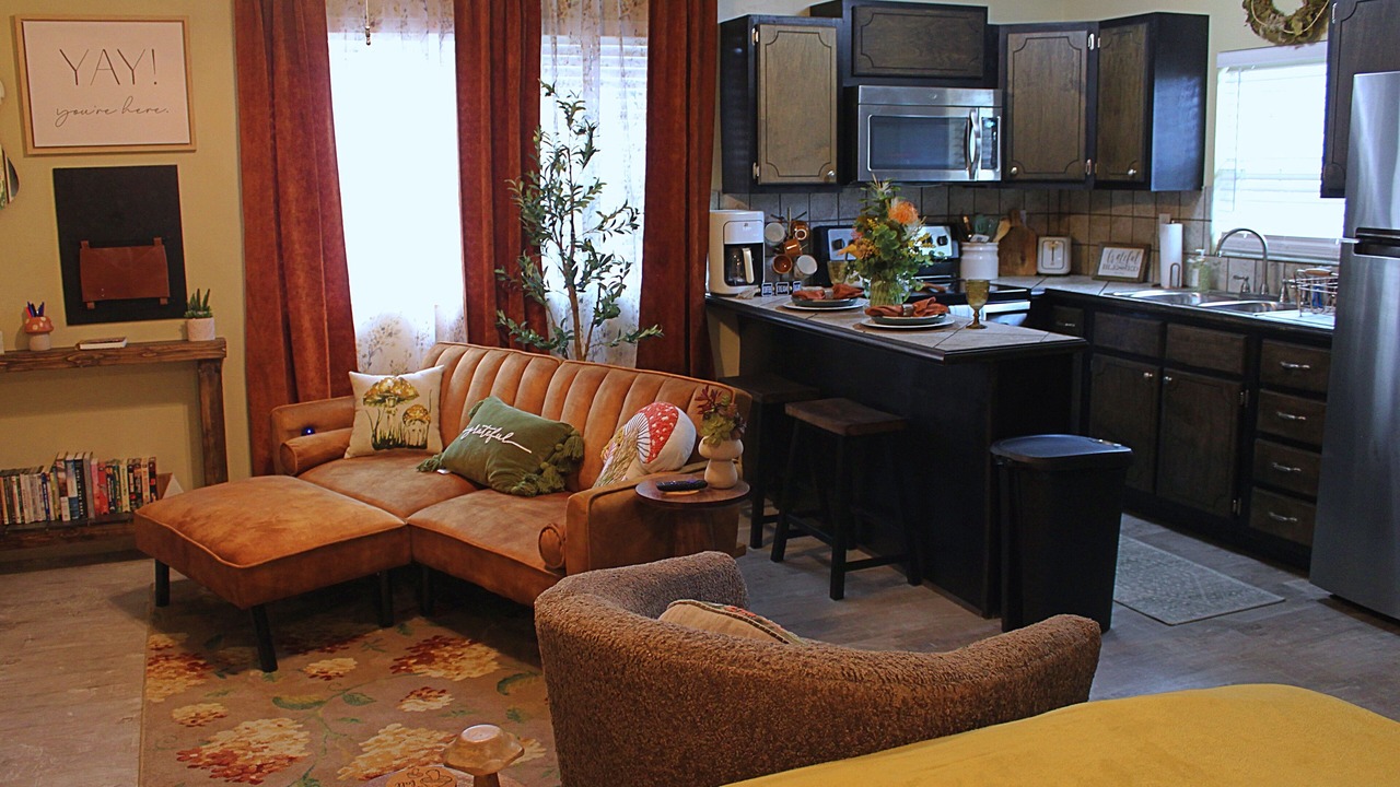 Photo of Livingroom in Batesville