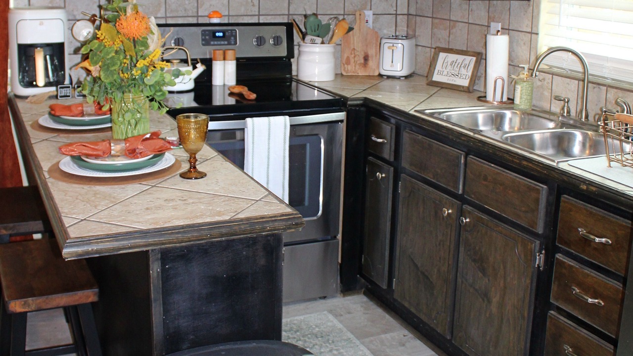 Photo of Kitchen in Batesville