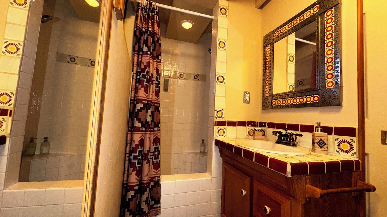 Photo of Bathroom in Placitas