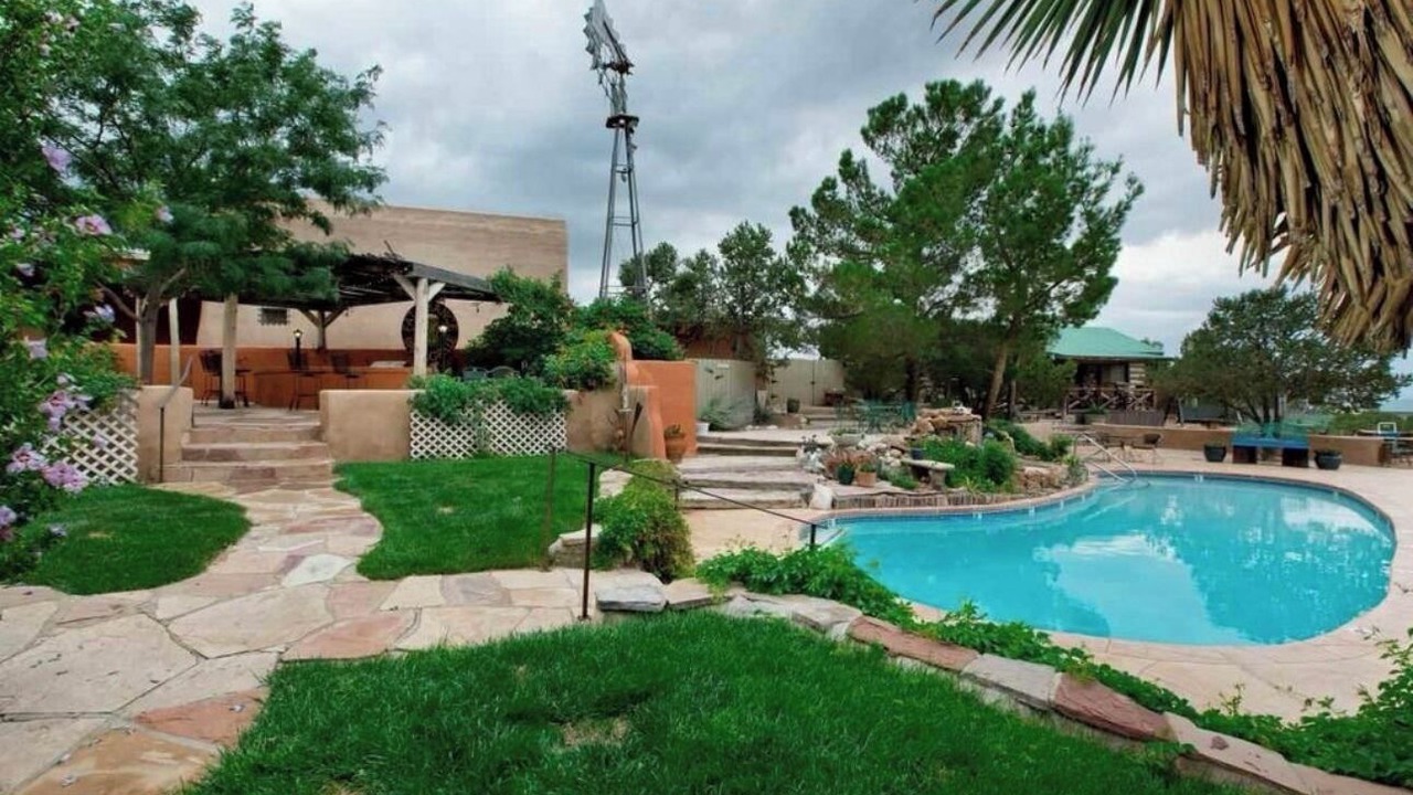 Photo of Outdoor in Placitas