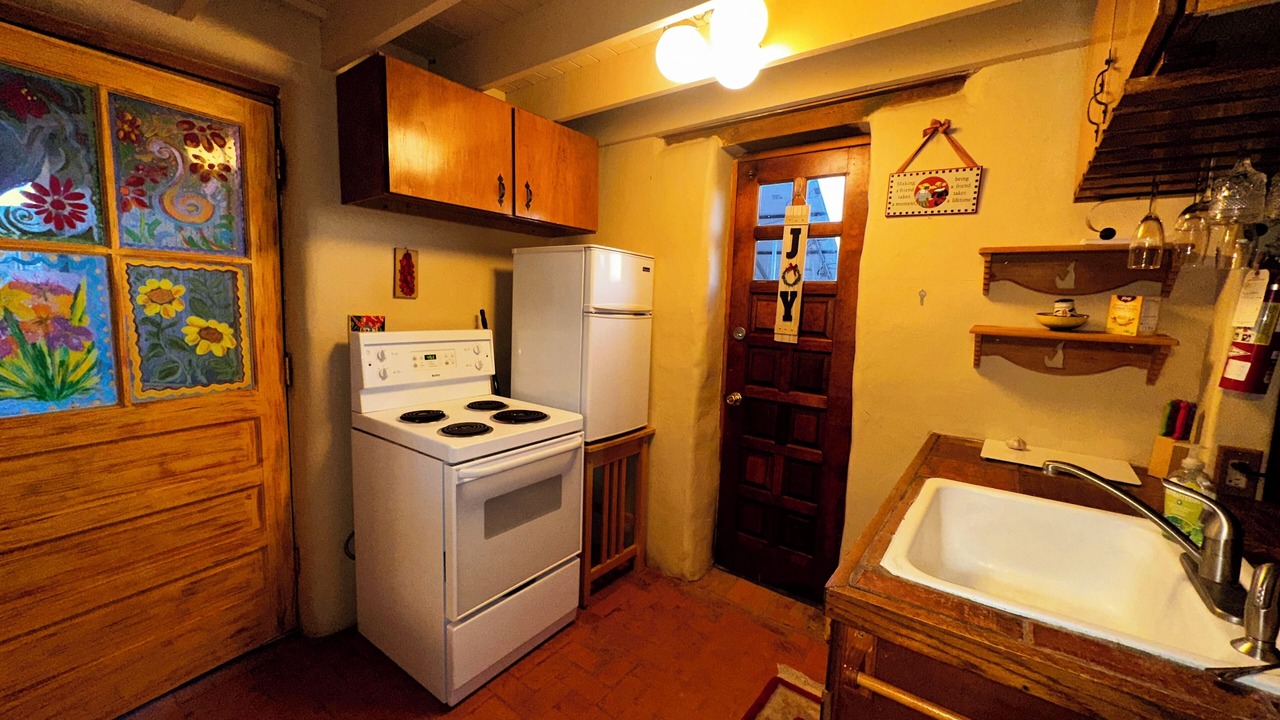 Photo of Kitchen in Placitas