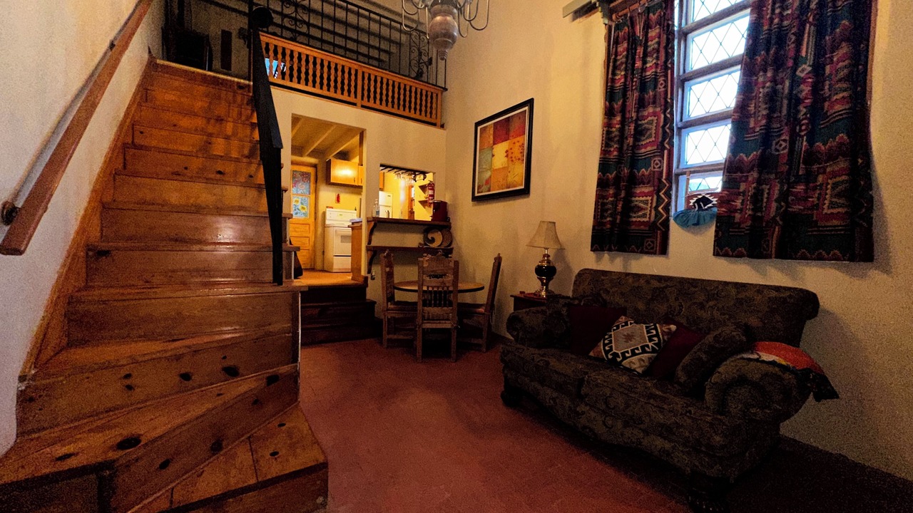 Photo of Livingroom in Placitas